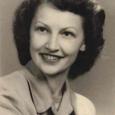 Frances Gerow
