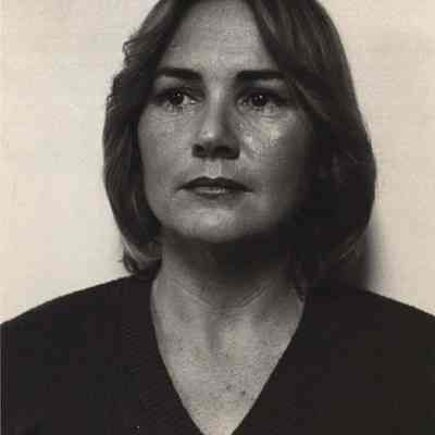 A photo view of Jane Thayer.
