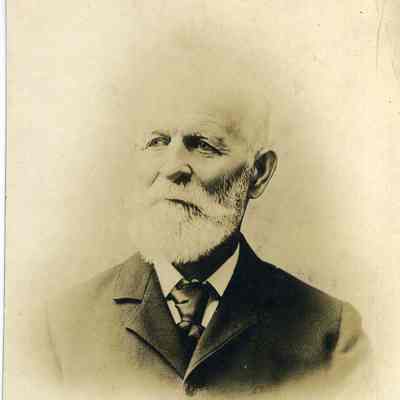 Joseph Stetson