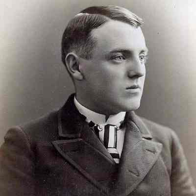 Fred E. Nash.