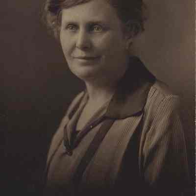 Woman