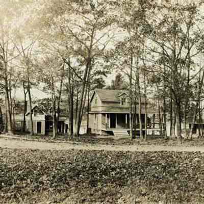 New Meadows River Cottages