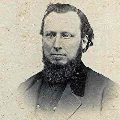 Unidentified Man