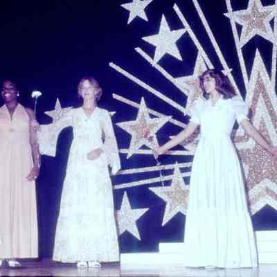 Unknown Contestants