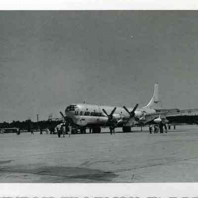 Airplane, BNAS