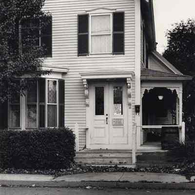 Side Door Cafe at 22 Lincoln Street