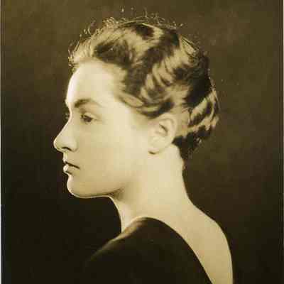 Madeline Ouellette (Merrill)