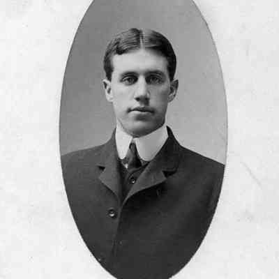 Phillip Owen Coffin