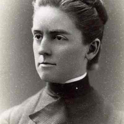 Caroline N. Potter