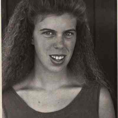 A photo view of Bobby-Jo Watson.