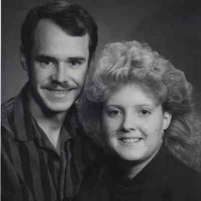 Timothy A. Gustafson, Marcia K. Burnham