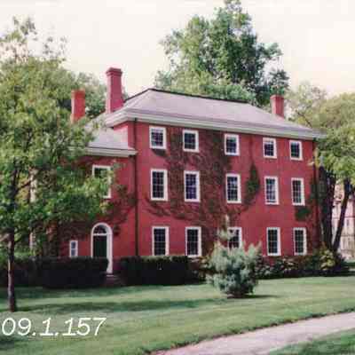 A photo of Massachusetts.