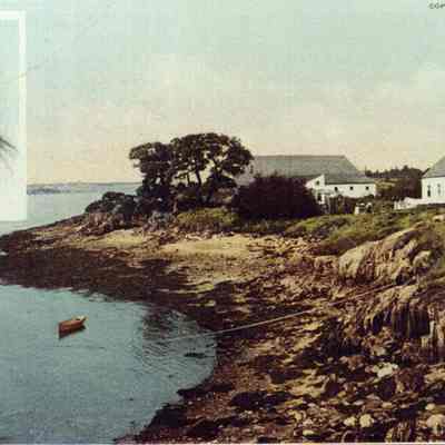The Pearl House