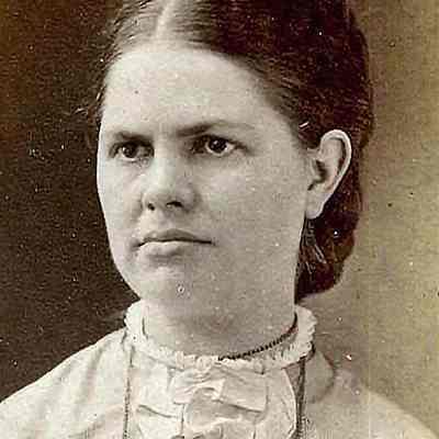 Unidentified Woman