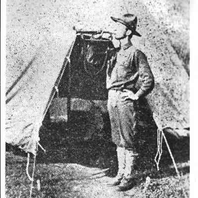 Arthene M. Belanger Jr.