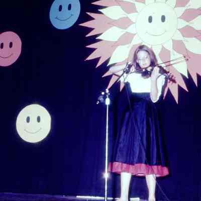 Unknown Contestant