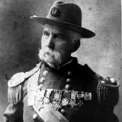 Joshua Chamberlain