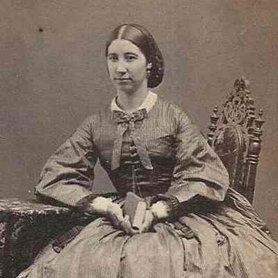 Unknown Woman