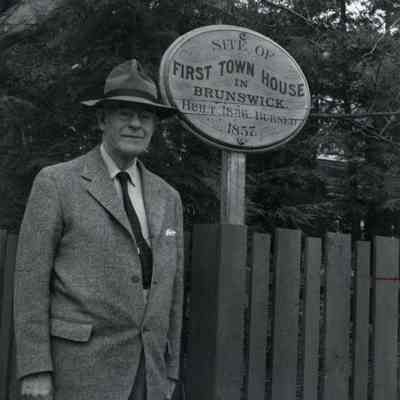 Clement F. Robinson