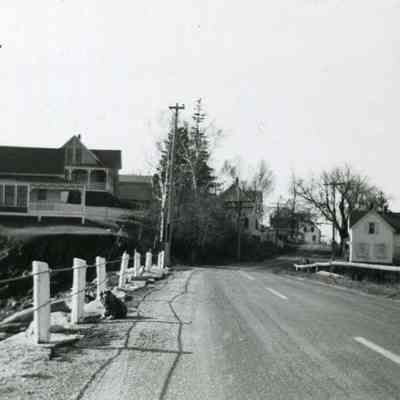South Harpswell