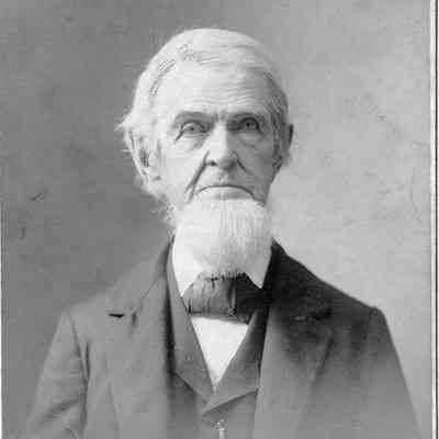 Theodore S. McLellan