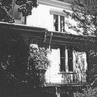 Benjamin Greene House