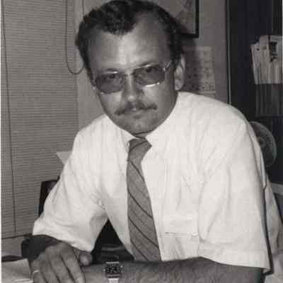 Michael S. Pander