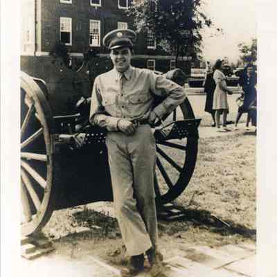 George Paiement