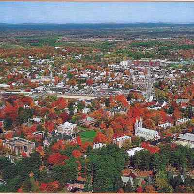 Brunswick