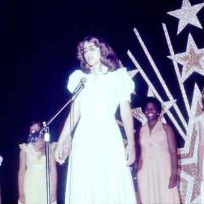 Unknown Contestants