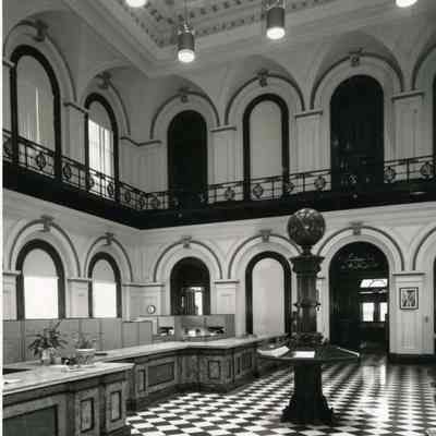 Portland Custom House, Portland ME
