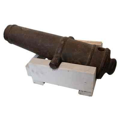 Cannon