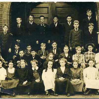 Brunswick Grammar School