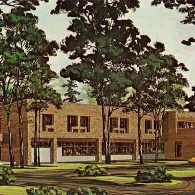 Parkview Memorial Hospital