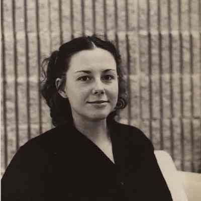 A photo view of Cynthia Woodward. 8/30/1979.