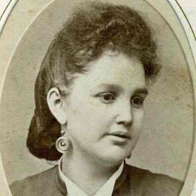 Unidentified woman