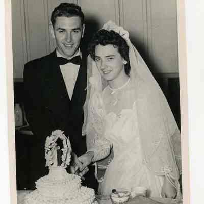 Gagne and Lachance Wedding