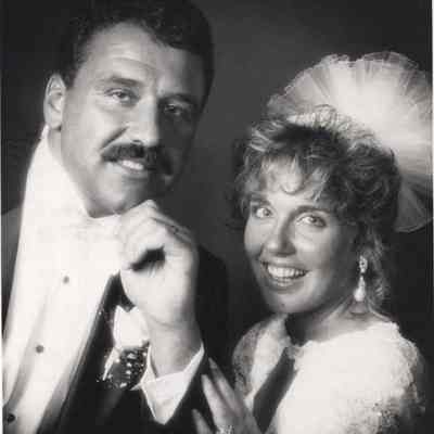 Philip Pelletier, Kristine Rich
