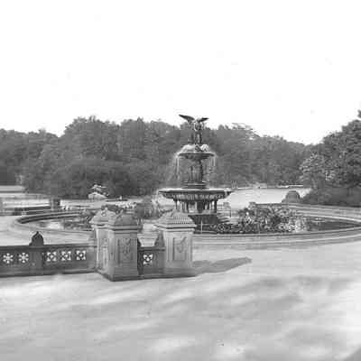 Unknown Park