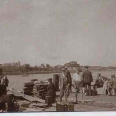 Orr's-Bailey Islands