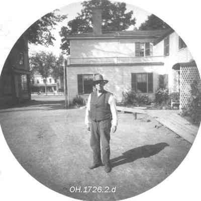William Alexander