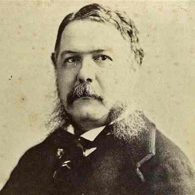 Unidentified man