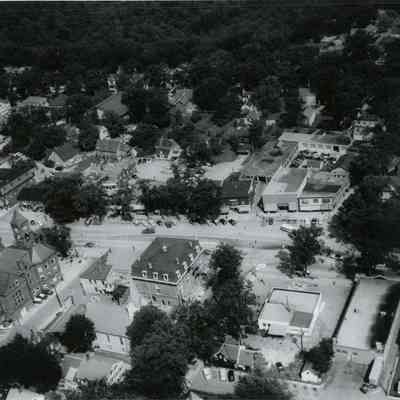 Center of Brunswick