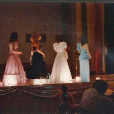 Lisa Kelly, Margie Hymer, Angie Coady, Chressy Gagne, and Heather Wilkes