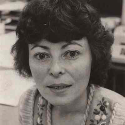 Dorothy Centineo