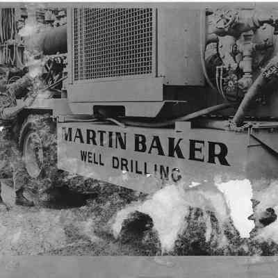 Martin Baker