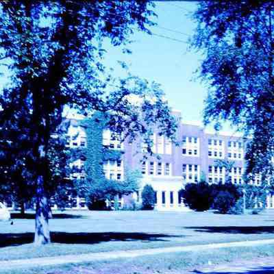 Brunswick High School
