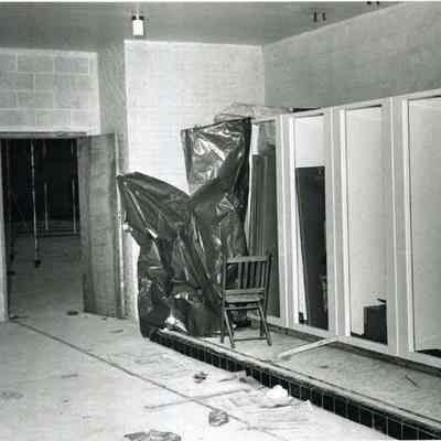 Room Under Construction