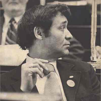 Gerald Talbot