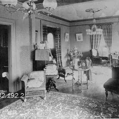 Lunt Parlor